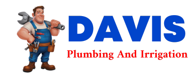 Trusted plumber in WRIGHT